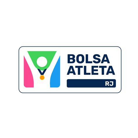 bolsa atleta rj.